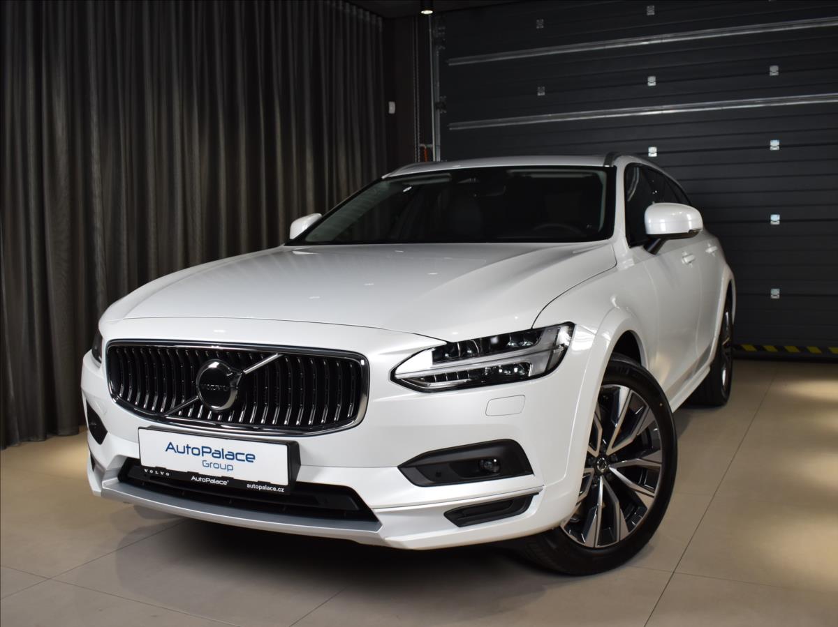 Volvo V90 2,0 CC B5 AWD Plus Dark BLIS