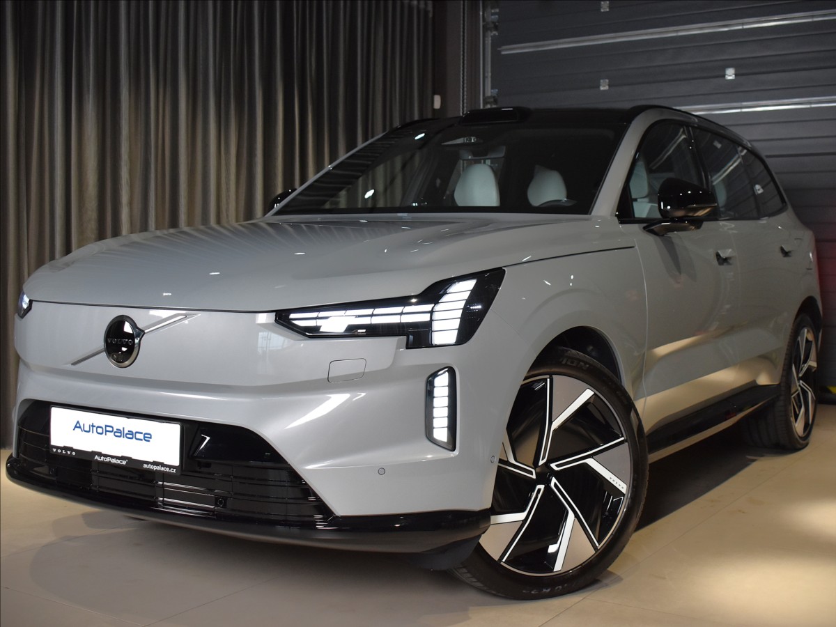 Volvo EX90 0,0 ULTRA TWIN MOTOR