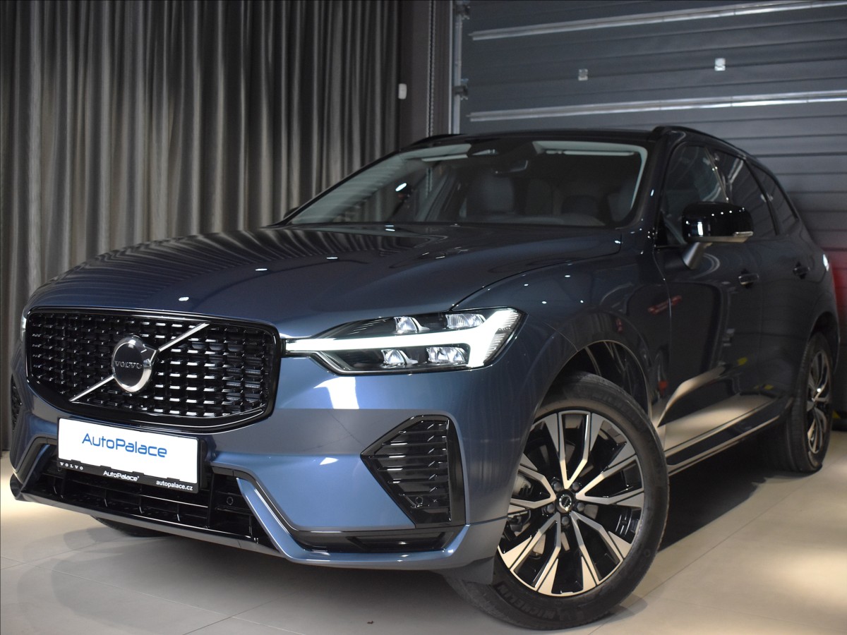 Volvo XC60 2,0 XC60 B5 Plus Dark Mild Hybrid