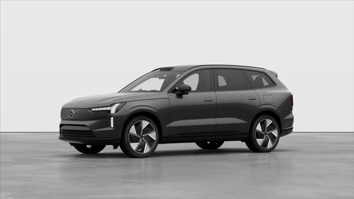 Volvo EX90 ULTRA TWIN PERFORMANCE