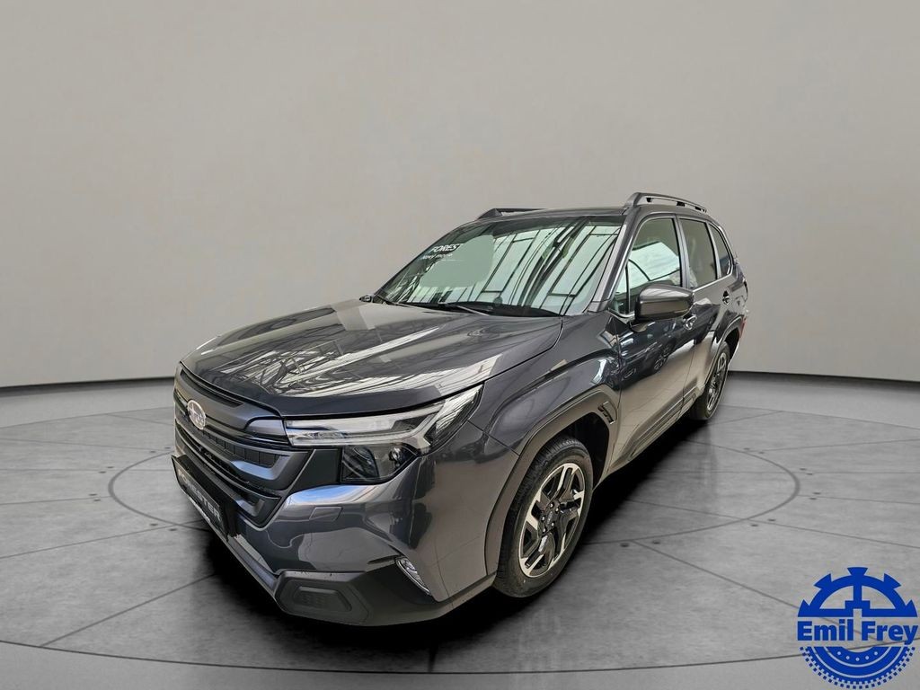 Subaru Forester 2.0ie-S ES Comfort  NAVI CVT