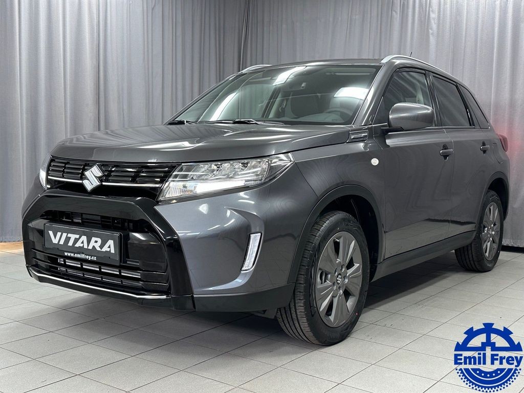 Suzuki Vitara 1,5 Premium 4x4-K odbru IHNED