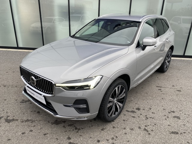 Volvo XC60 B4 AWD Plus, Harman&Kardon
