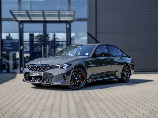 BMW ada 3 M340d xDrive 03/2024