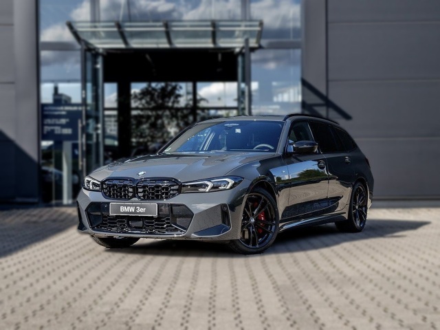 BMW ada 3 M340i xDriveTouring 04/2024