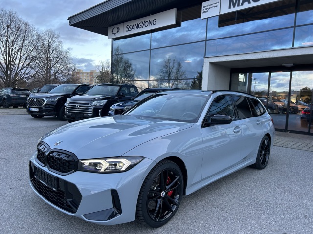 BMW ada 3 M340i xDrive Touring