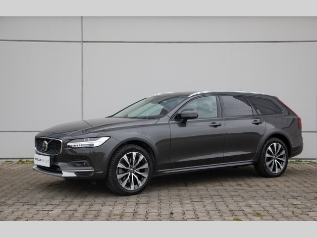 Volvo V90 B5, H&K,ventilace,ZDARMA TAN