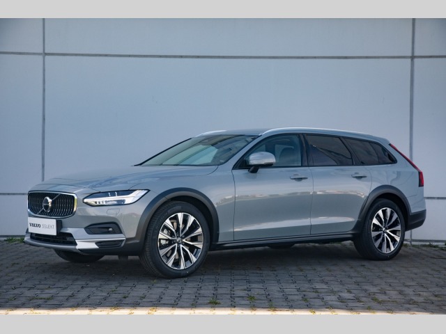 Volvo V90 Ventilace, H/K, ZDARMA TAN