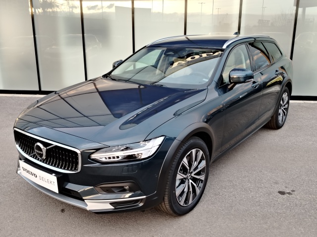 Volvo V90 B4 AWD,ventilace, ZDARMA TAN
