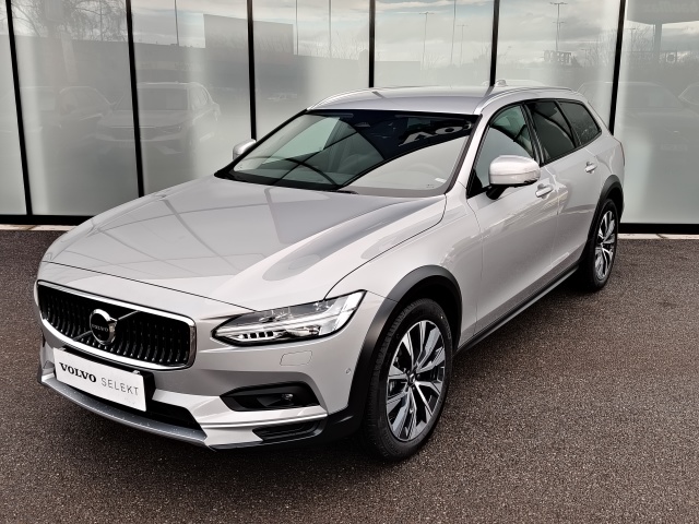 Volvo V90 B4 AWD,ventilace, ZDARMA TAN