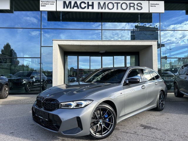BMW ada 3 M340i xDrive Touring 2024 TOP