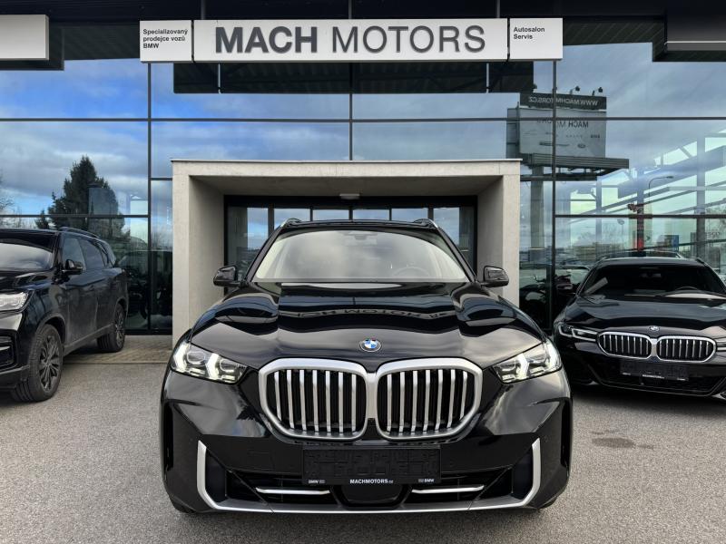 BMW X5 30xd Tan Nezvisl TOP