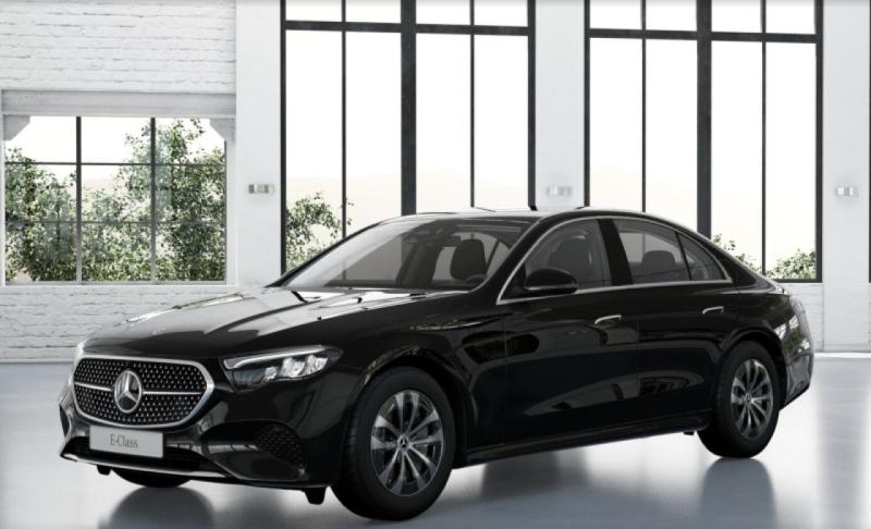 Mercedes-Benz Tdy E E 220 d Avantgarde Distro