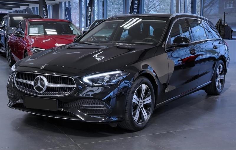 Mercedes-Benz Tdy C C 220 d T AVANTG