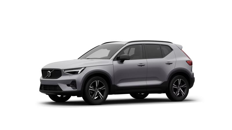 Volvo XC40 PLUS B3 PIXEL LED, 360, BLIS