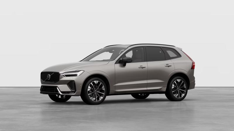 Volvo XC60 Plus B5, AWD, Matrix LED, 360
