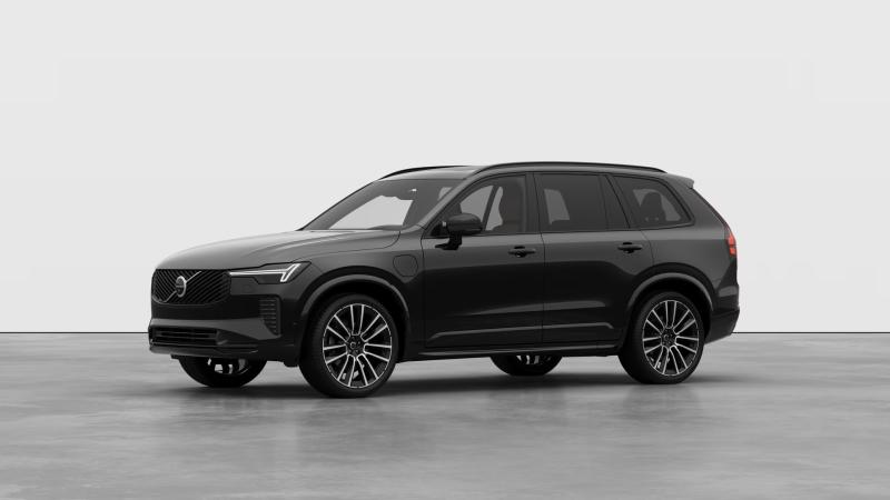 Volvo XC90 Ultra, T8 AWD, Mas, Bowers