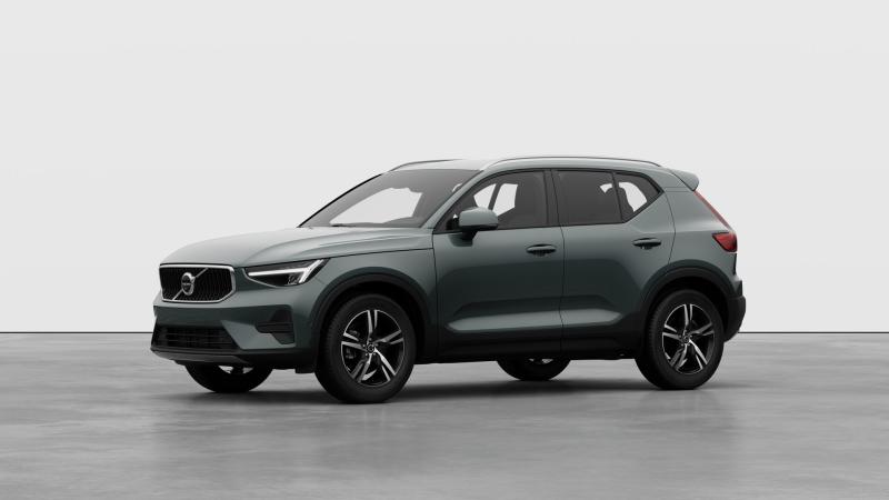 Volvo XC40 Core B3, 360, Bliss, Pilot