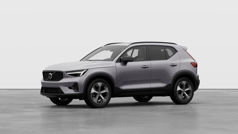 Volvo XC40 Ultra B4, Pixel LED, Bliss
