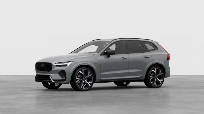 Volvo XC60 Ultra Black Edition, Bowers