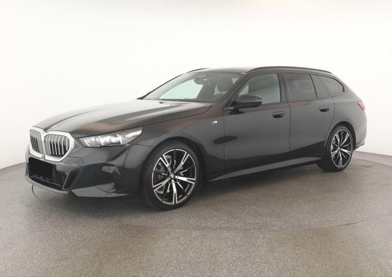 BMW ada 5 520d xDrive Touring M Sport
