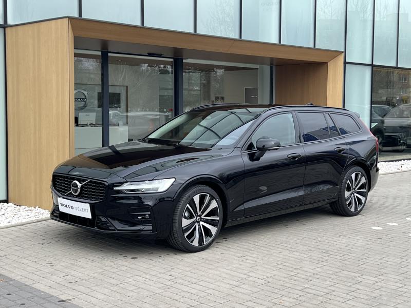 Volvo V60 PLUS B4, Matrix LED, 360