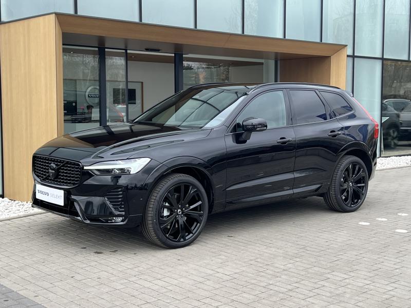 Volvo XC60 ULTRA, Matrix LED, 360