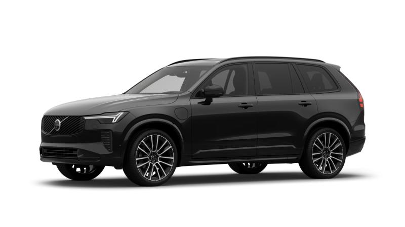 Volvo XC90 ULTRA T8 Bowers, 360, Head up
