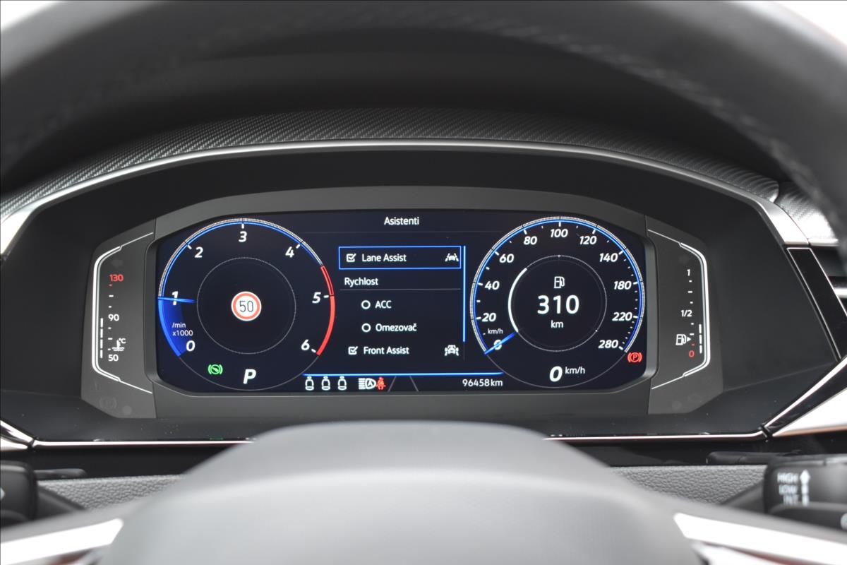 Volkswagen Arteon Shooting Brake 2,0 TDi  DSG R-Line Virtual LED ACC - 24