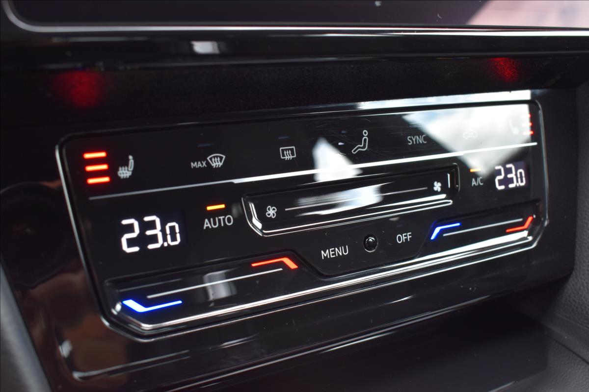 Volkswagen Arteon Shooting Brake 2,0 TDi  DSG R-Line Virtual LED ACC - 46
