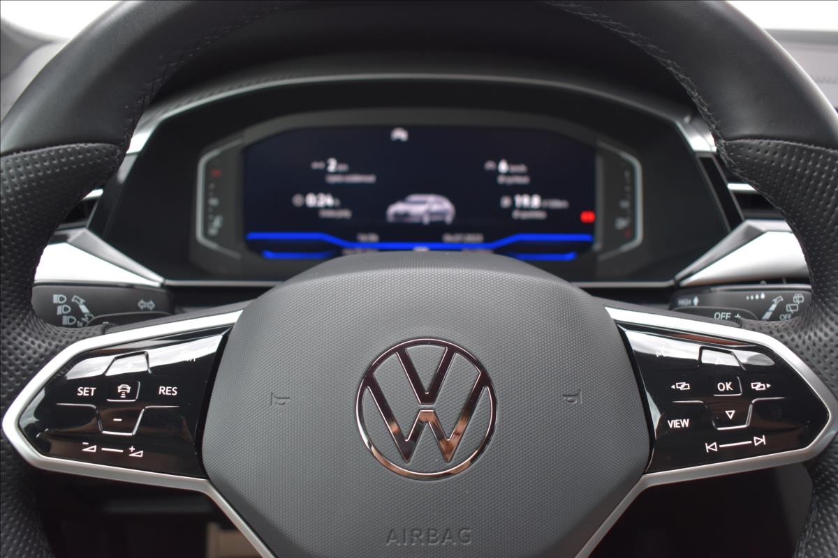 Volkswagen Arteon Shooting Brake 2,0 TDi  DSG R-Line Virtual LED ACC - 47
