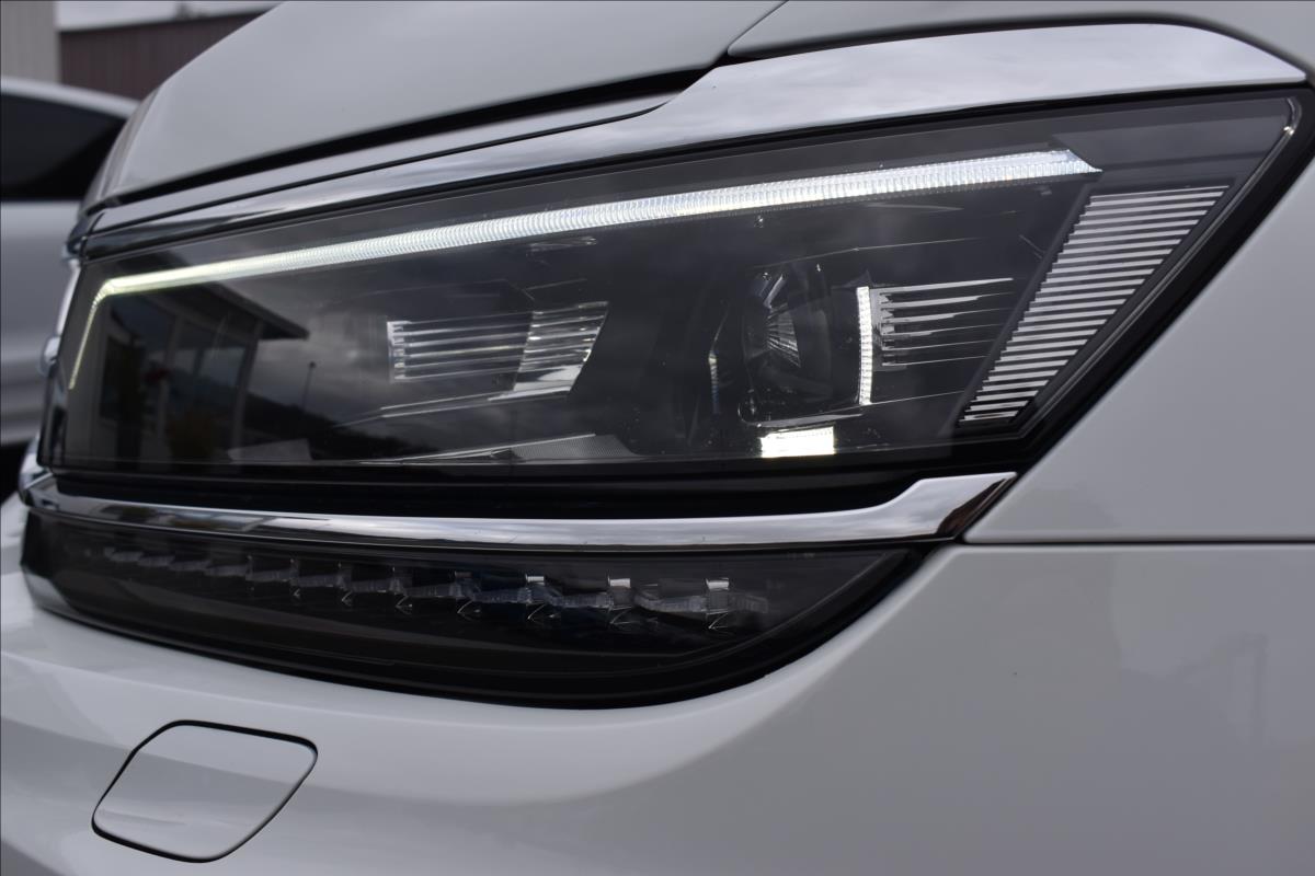 Volkswagen Tiguan Allspace 2,0 BiTDi  DSG R-Line Virtual LED Assist - 3