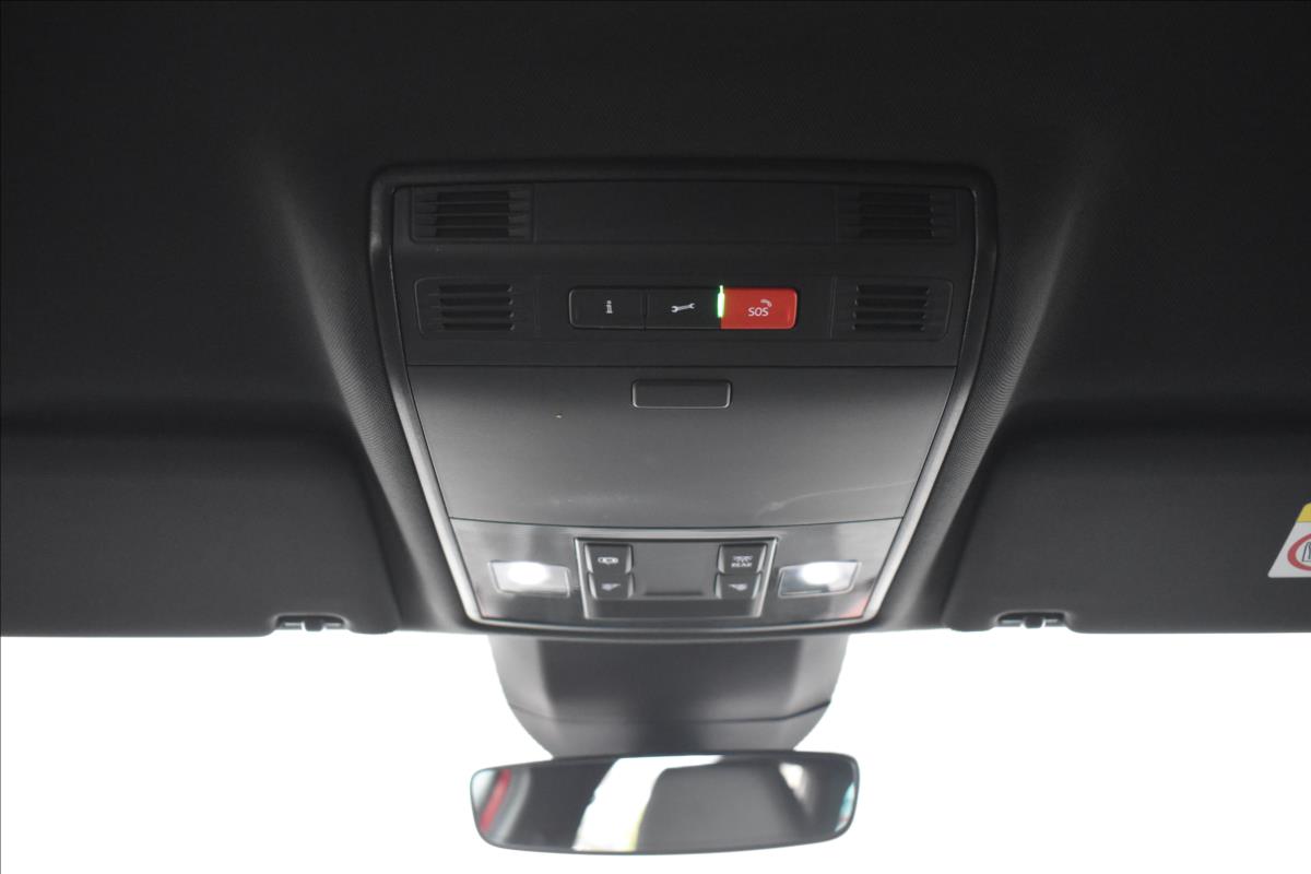 Škoda Kodiaq 2,0 TDi  DSG 4x4 Sportline LED Virtual - 19