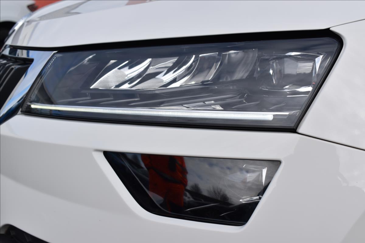 Škoda Karoq 1,5 TSi  DSG Style LED Virtual Assist - 3