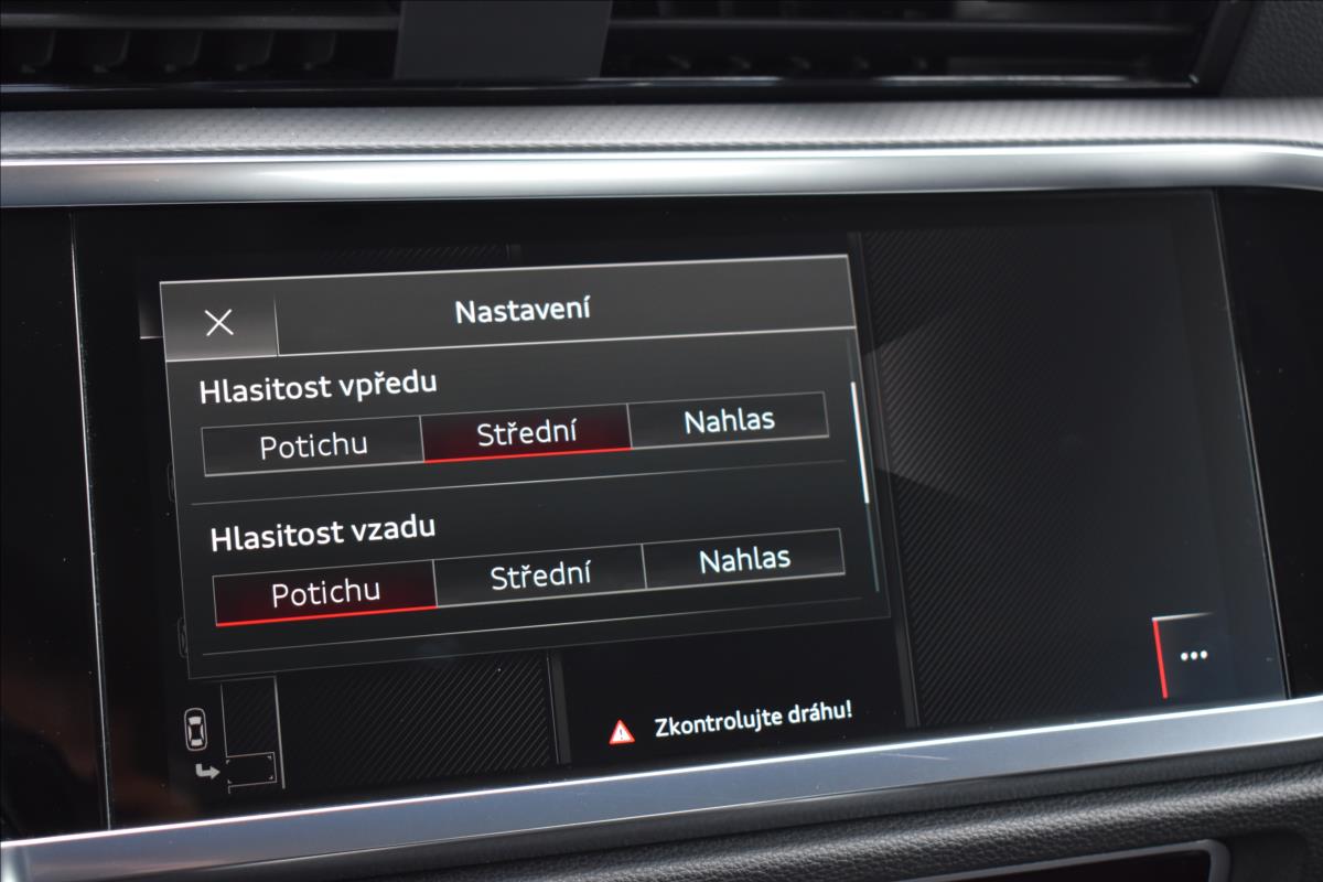 Audi Q3 1,5 TSi  Advanced LED Assist Virtual - 26