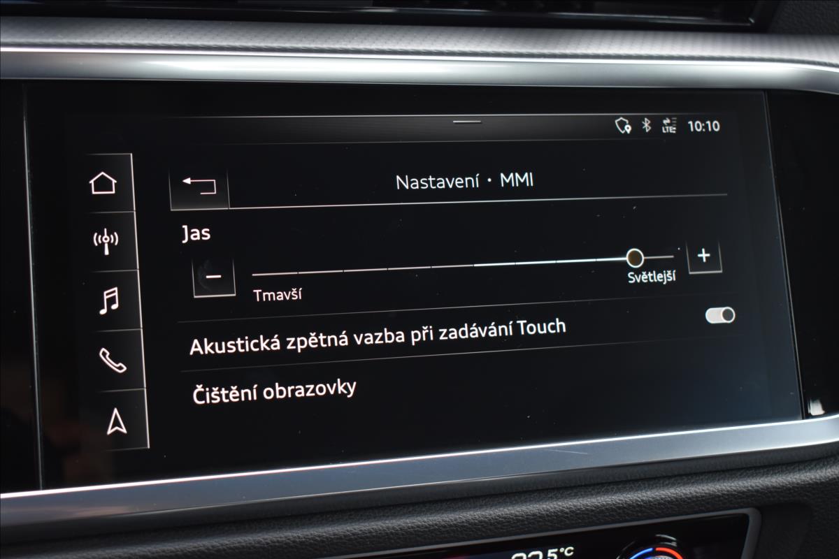 Audi Q3 1,5 TSi  Advanced LED Assist Virtual - 38