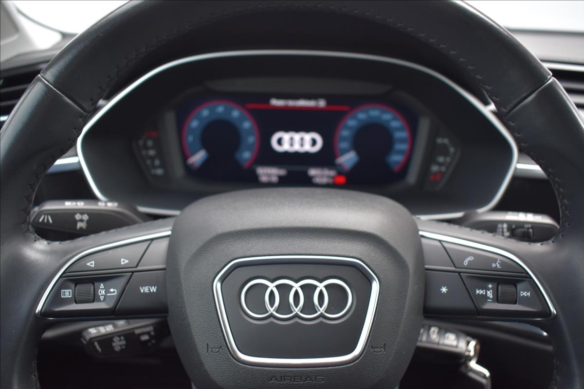 Audi Q3 1,5 TSi  Advanced LED Assist Virtual - 45