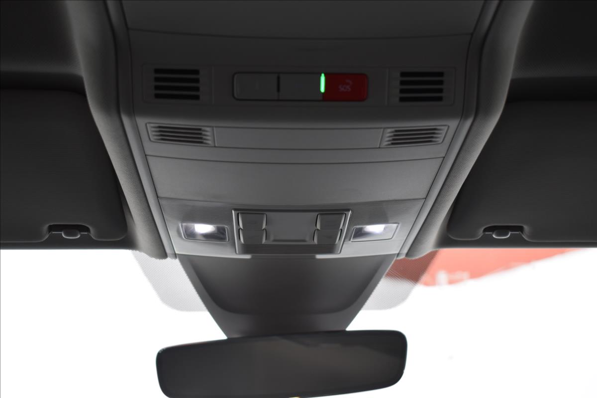 Volkswagen Tiguan 1,5 TSi  United Virtual Navi LED ACC - 16