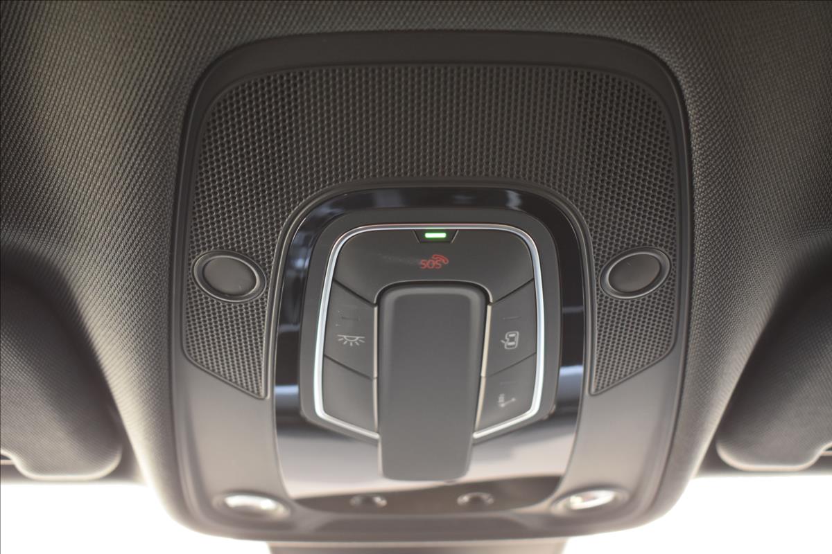 Audi A6 3,0 TDi  Quattro S-Line HD LED Assist - 16