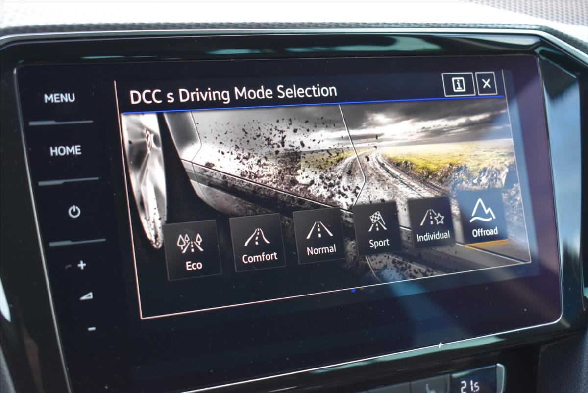 Volkswagen Passat 2,0 TSi  DSG 4x4 Alltrack LED Matrix - 30