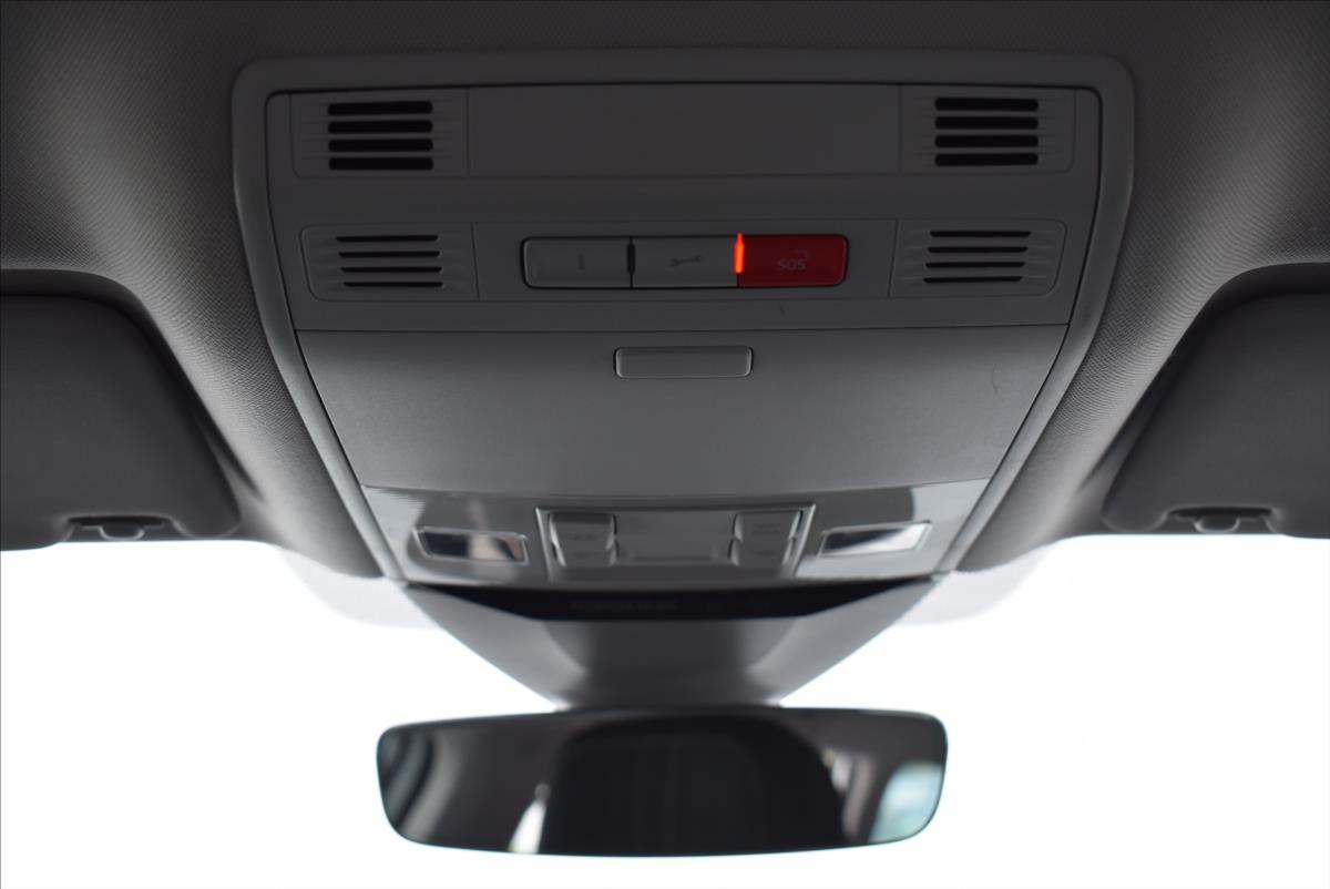 Volkswagen Passat 2,0 BiTDi  DSG 4x4 Alltrack LED Virtual - 16