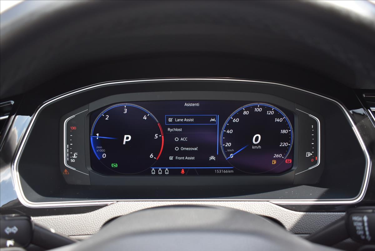 Volkswagen Passat 2,0 BiTDi  DSG 4x4 Alltrack LED Virtual - 24