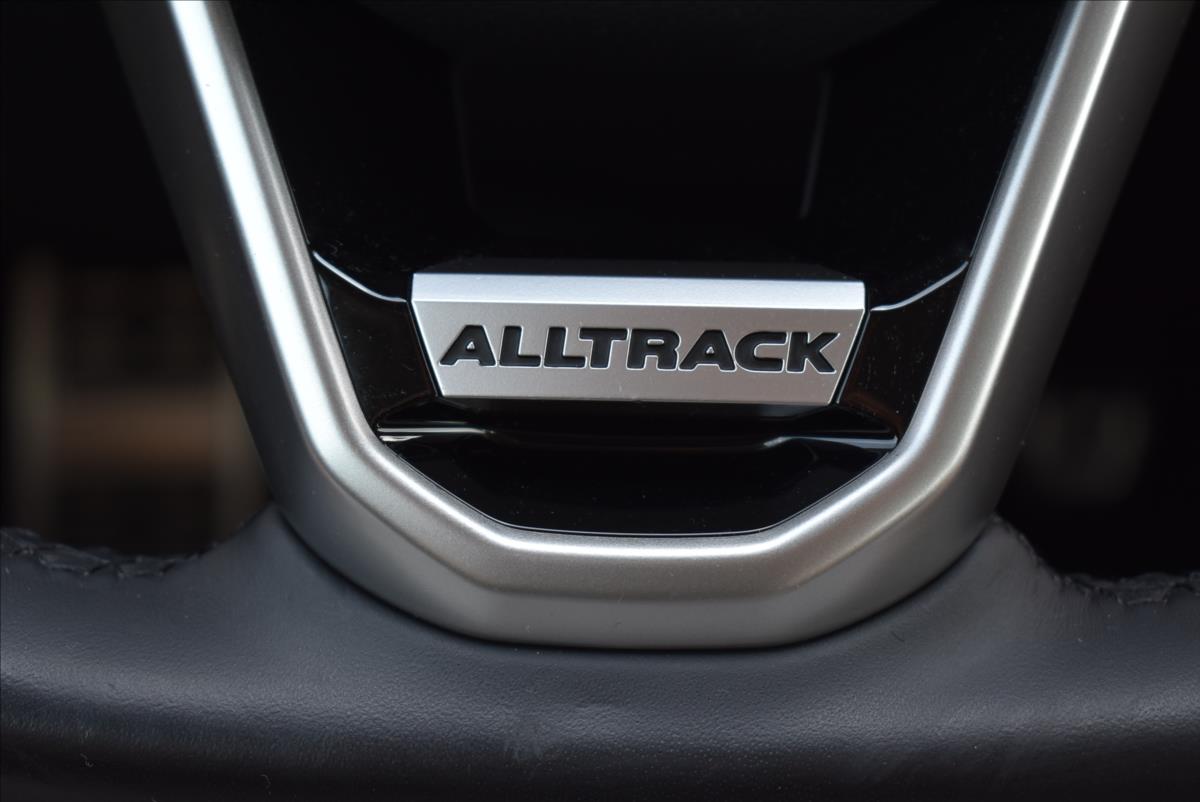 Volkswagen Passat 2,0 BiTDi  DSG 4x4 Alltrack LED Virtual - 45