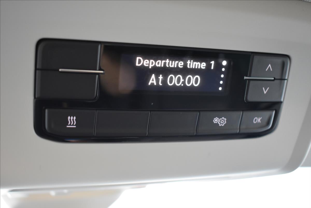 Volkswagen Multivan 2,0 TDi  DSG 4x4 Cruise Assist Virtual - 21