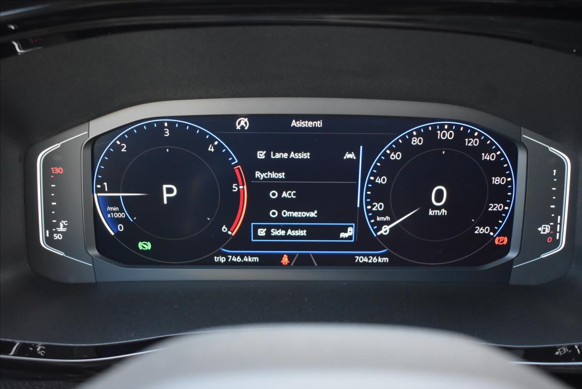 Volkswagen Multivan 2,0 TDi  DSG 4x4 Cruise Assist Virtual - 27