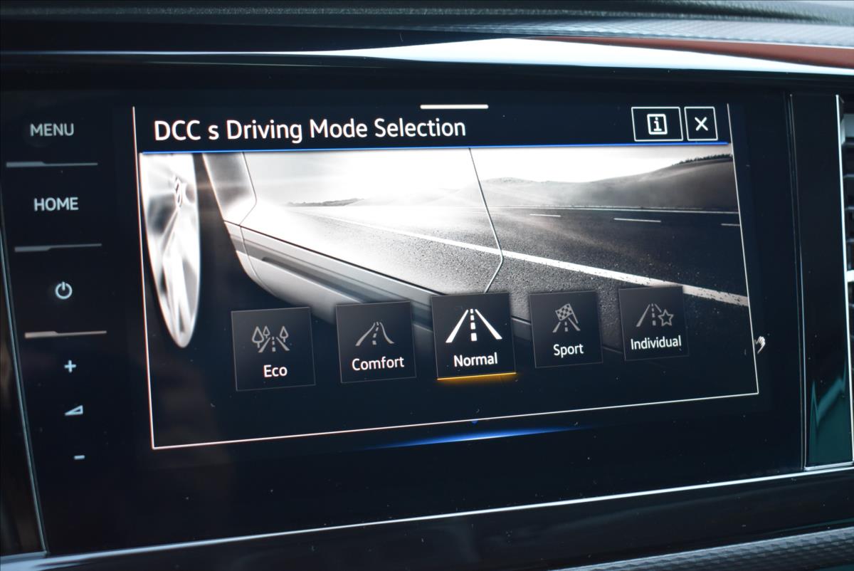 Volkswagen Multivan 2,0 TDi  DSG 4x4 Cruise Assist Virtual - 32