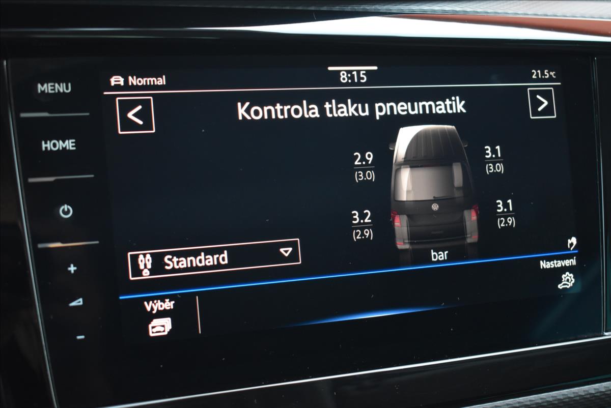 Volkswagen Multivan 2,0 TDi  DSG 4x4 Cruise Assist Virtual - 34