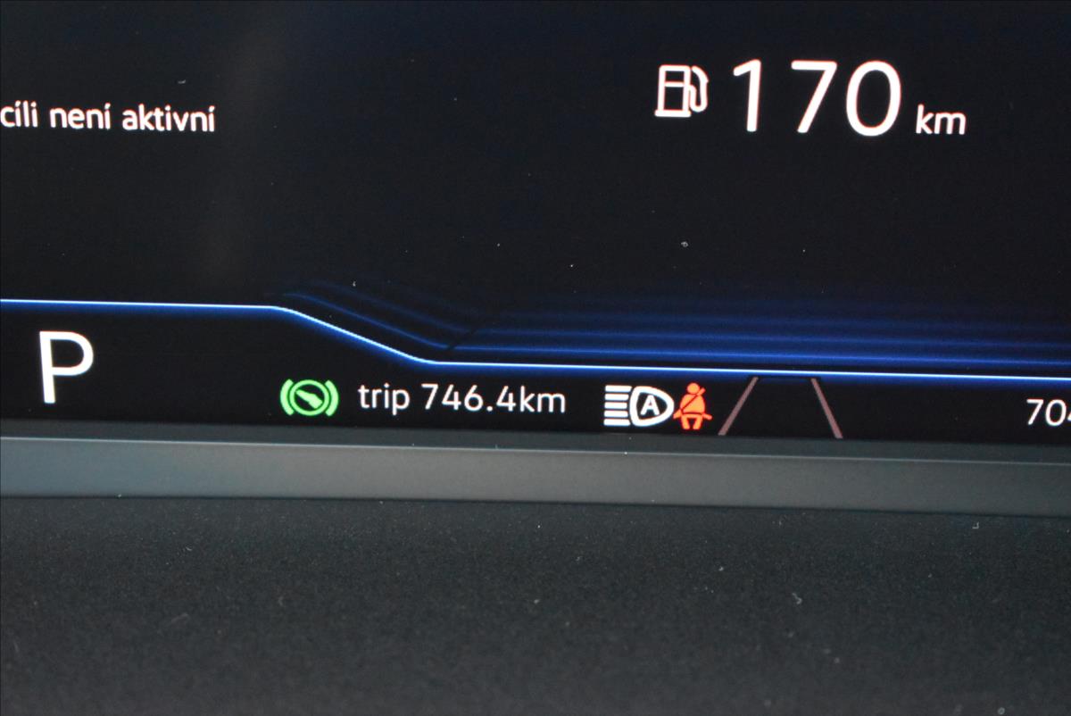 Volkswagen Multivan 2,0 TDi  DSG 4x4 Cruise Assist Virtual - 36