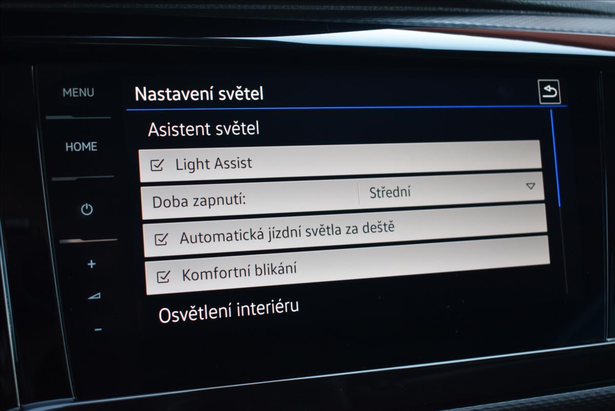Volkswagen Multivan 2,0 TDi  DSG 4x4 Cruise Assist Virtual - 37