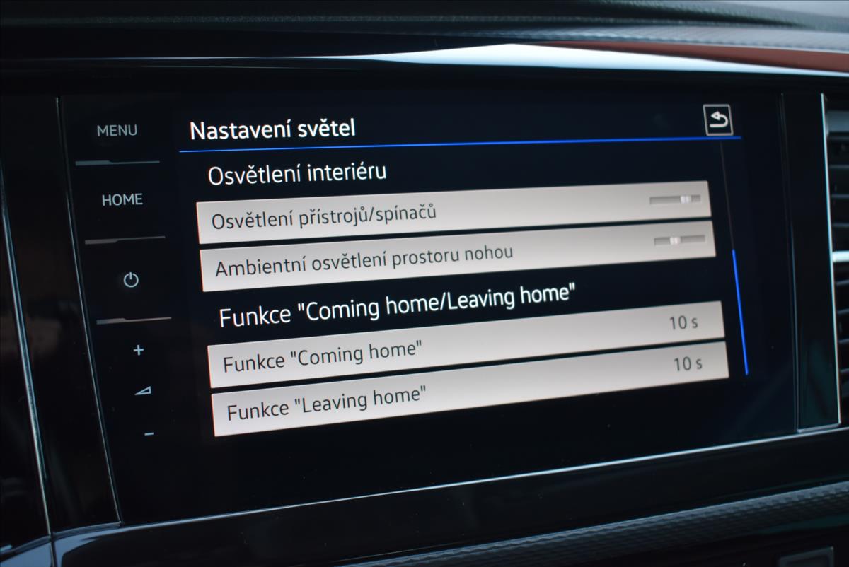 Volkswagen Multivan 2,0 TDi  DSG 4x4 Cruise Assist Virtual - 38